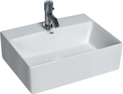 CRETE Table Top Wash Basin
