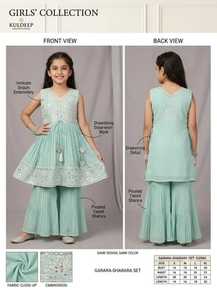 The color of this outfit is a very beautiful and muted mauve or dusty rose pink shade.