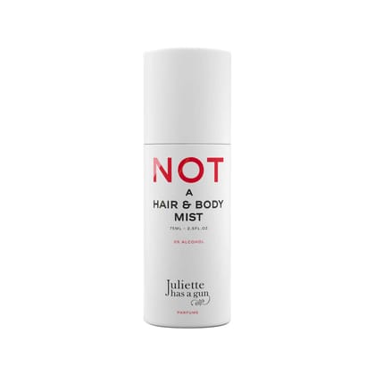 Not a Hair and Body Mist-Hair & Body Mist / 75ml