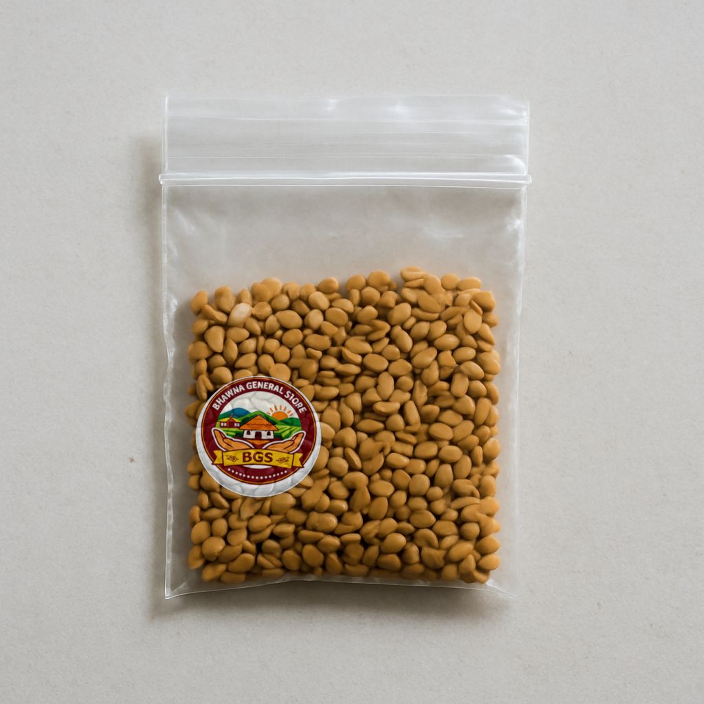 Bhawna General Store's fenugreek seeds