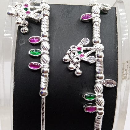 Payal 75percent Pure Silver P-35