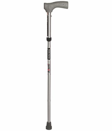 Vissco Walking Stick Aluminium Walking Sticks