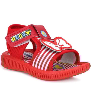 Neobaby Musical Sound Chu Chu Sandal for Kids Boys & Girls (3 Months to 24 Months)