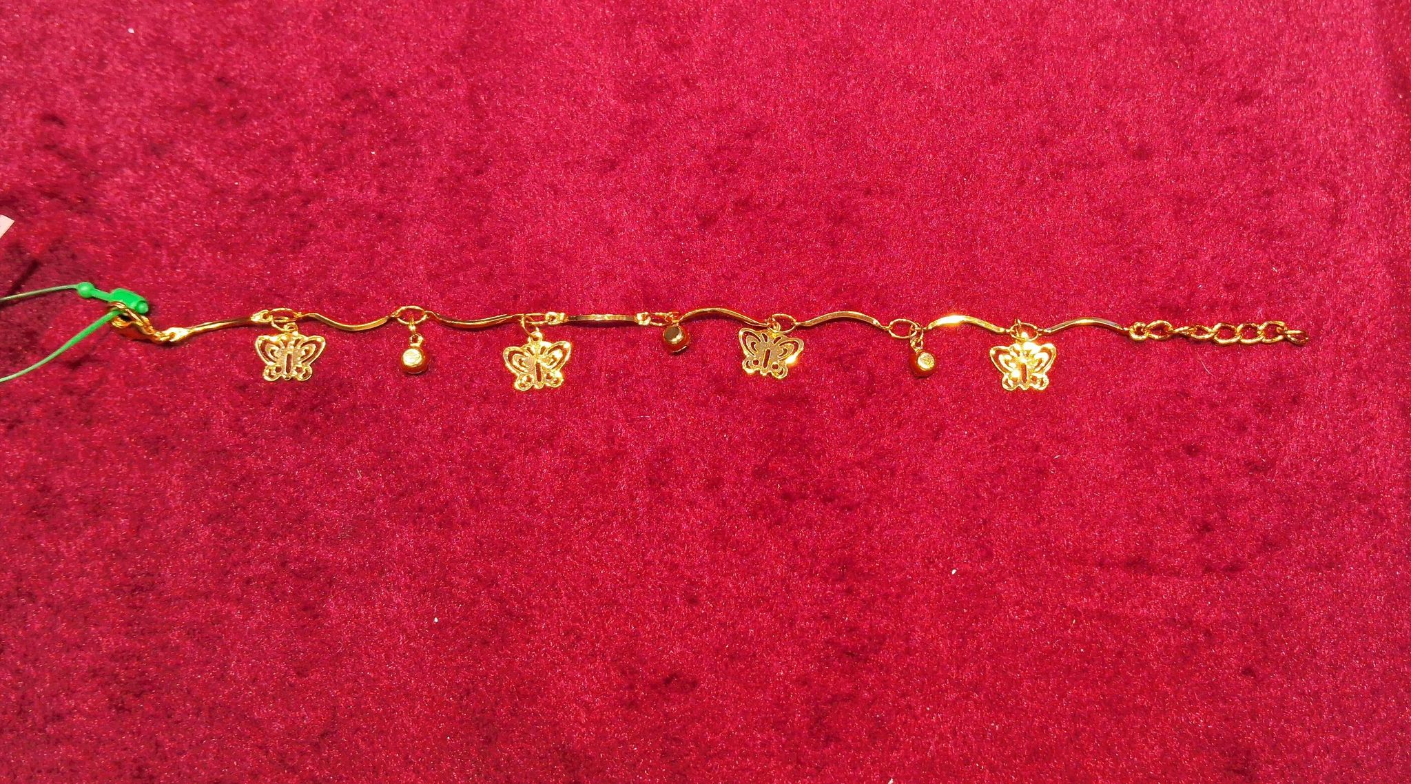 BRACELET GP