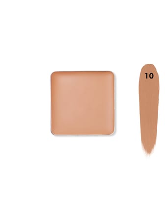 Recode Concealer Refill-3.50 GMS Recode Concealer Refill-3.50 GMS - Shade - 8 Recode Concealer Refill-3.50 GMS Recode Concealer Refill-3.50 GMS - Shade - 8