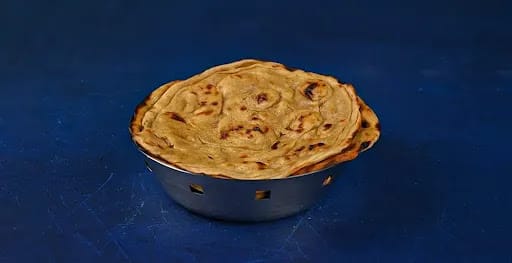 Butter Tandoori Roti