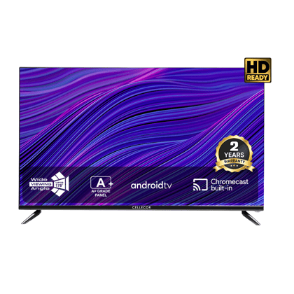 Cellecor TV E-32Z (32 inch) Cellecor TV E-32Z (32 inch) - Default Title