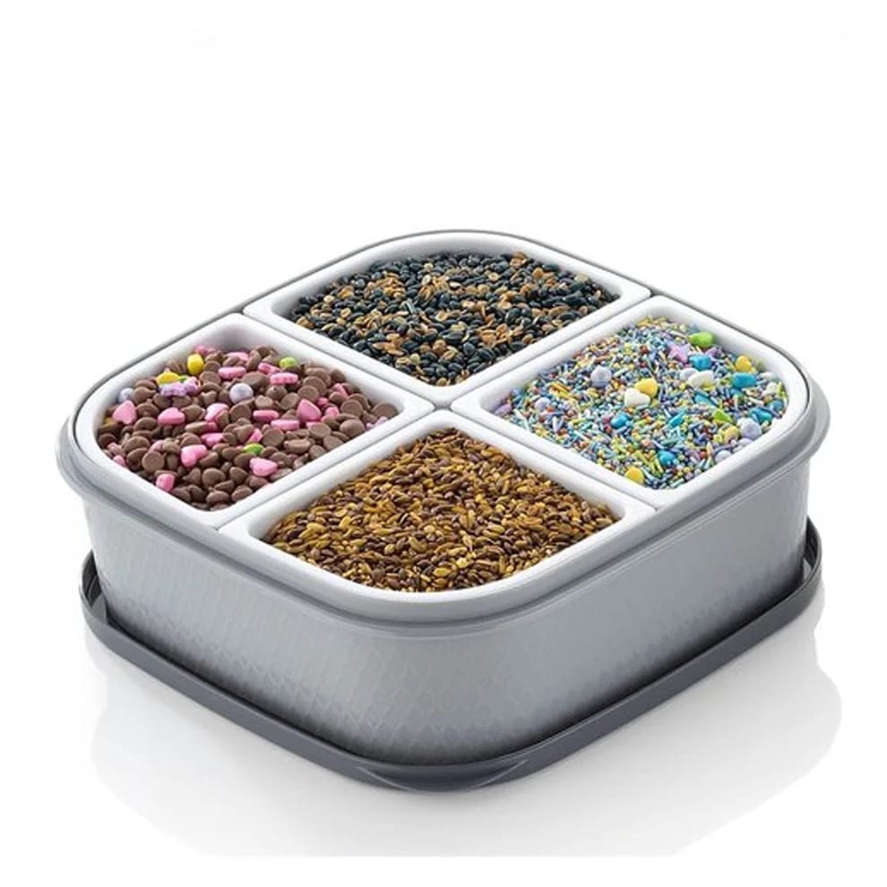 Dry fruit Chocolates Sweet Box ( Multicolour )