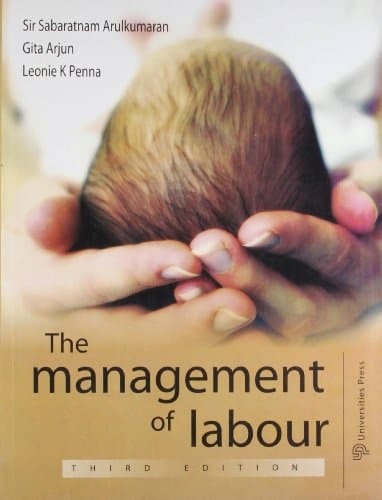 The Management of Labour 3rd Edition