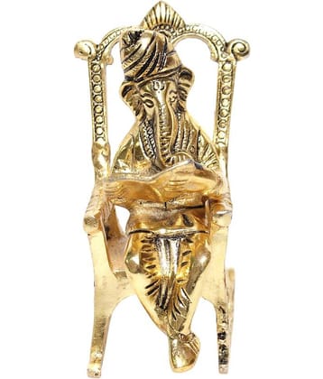 RMCG Traders || Ganesh Ji Idol || Ganesh JI with Book || Ganesh JI Chair || Ganesh JI for Good Luck