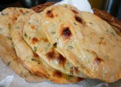 Butter Roti