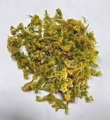 Dehydrated Cauliflower Florets (1kg) | Vacuum-Sealed & Long Shelf Life | Cooking & Snacking