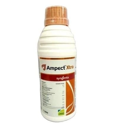 AMPECT XTRA