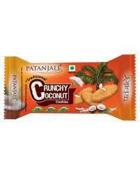 PATANJALI CRUNCHY 90GM