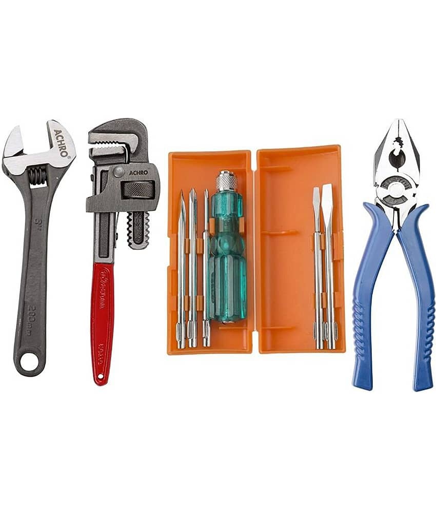 ALDECO 4 Hand Tool