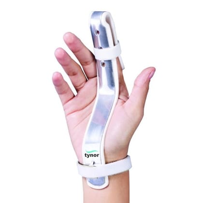 Tynor F03 Finger Ext. Splint-Small