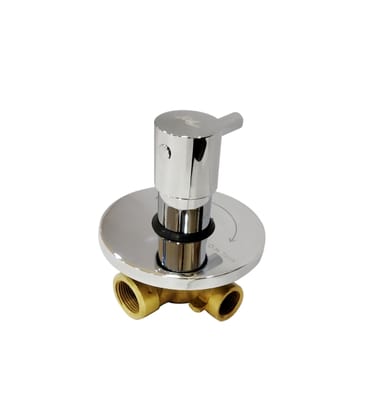 Change Over 2 Inlet One Outlet Diverter