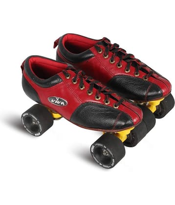 Viva Quad skates Roller Skates for Adults