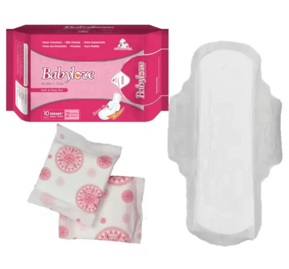 Baby Love Sanitary Napkin