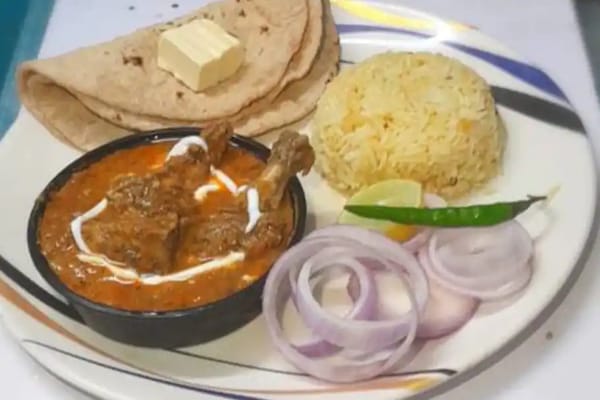 Ghar Ka Swad