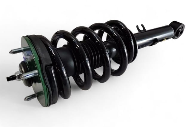 Monroe Front Suspension Strut Assy - LH/RH M2N3G2520