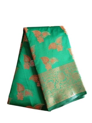 Saree, Banarasi Silk Sare