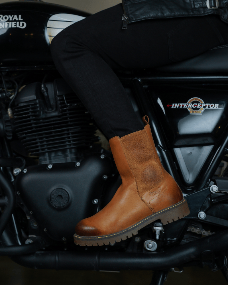 boots chelsea vintage stallion-UK 5 | EUR 39 | US 6 / in