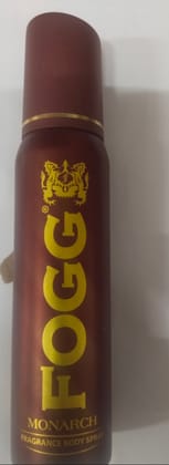 Fogg Monarch Body spray 