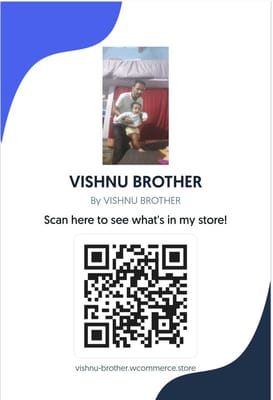 VISHNU Glow Care