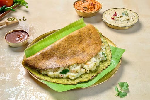 Upma Pesarattu