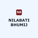 NILABATI BHUMIJ