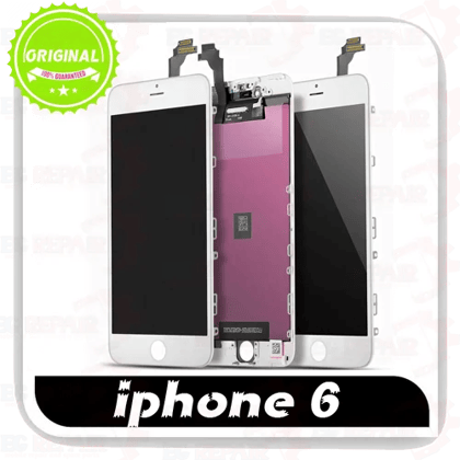 LCD Mobile Display for Apple iPhone 6 (display glass combo folder) LCD Mobile Display for Apple iPhone 6 (display glass combo folder)