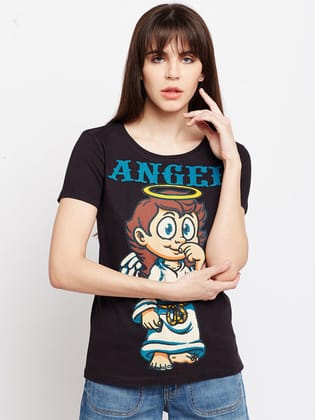 ANGEL-L / Black