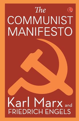 The Communist Manifesto