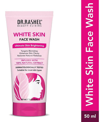 DR.RASHEL - Refreshing Face Wash For All Skin Type ( Pack of 1 )
