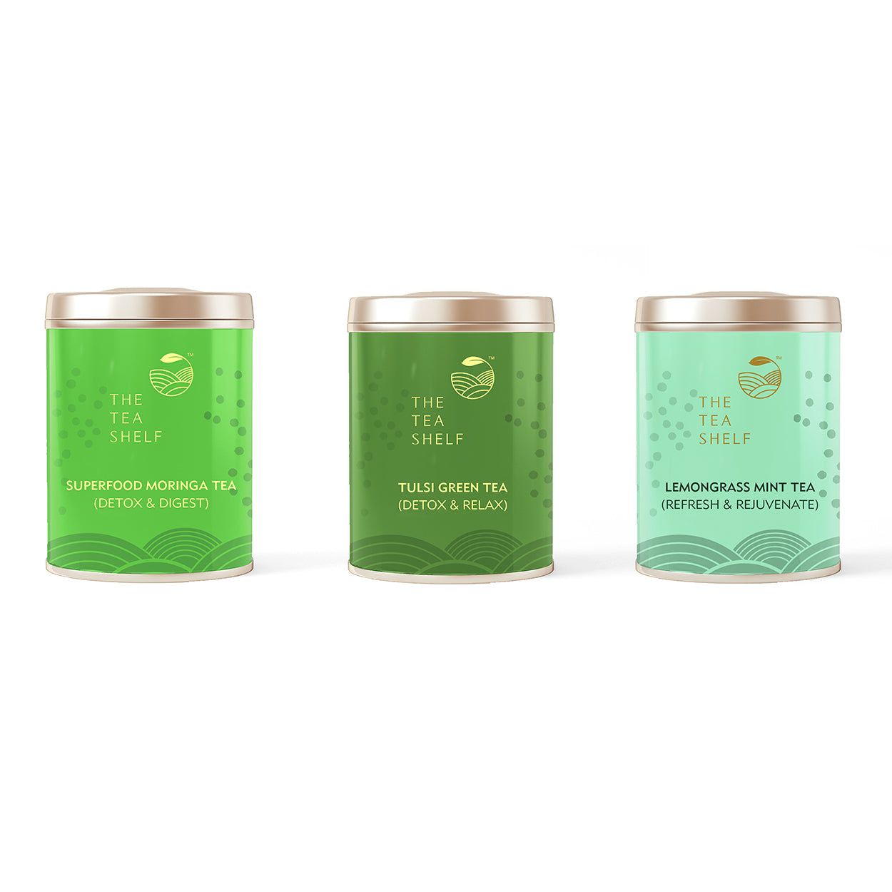 Tea-Tox Bundle