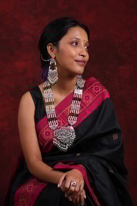 Begum Purani Dilli Shahi Necklace Set