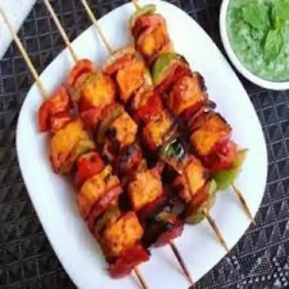 Royal Paneer Tikka