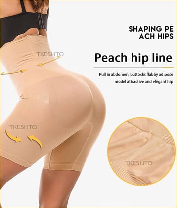 Tkeshto Tummy Tucker Shapewear - Single