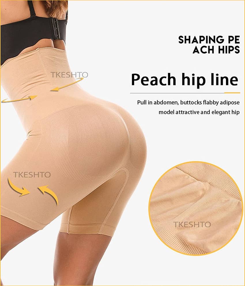 Tkeshto Tummy Tucker Shapewear - Single