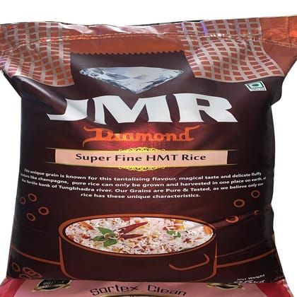 JMR DIAMOND RICE