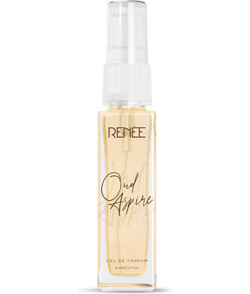 Renee Eau De Parfum (EDP) Warm and Spicy Medium -Fragrance For Women ( Pack of 1 )