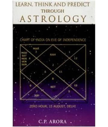 Learn, Think And Predict Through Astrology