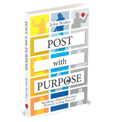 Post with Purpose: Building a Digital Presence Without Losing Yourself