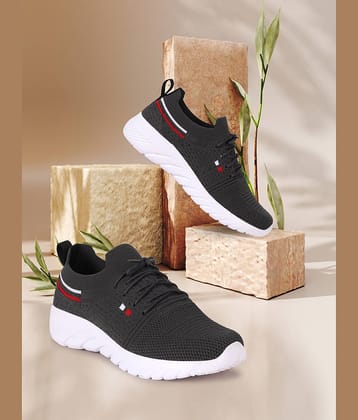 Clymb Khalifa/Sports Gray Running Shoes