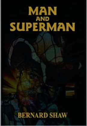 Man And Superman Man And Superman