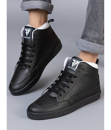 RUN SEVEN Grey Men's Sneakers