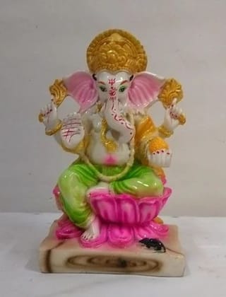 Unique International Ganesh Ji Statue