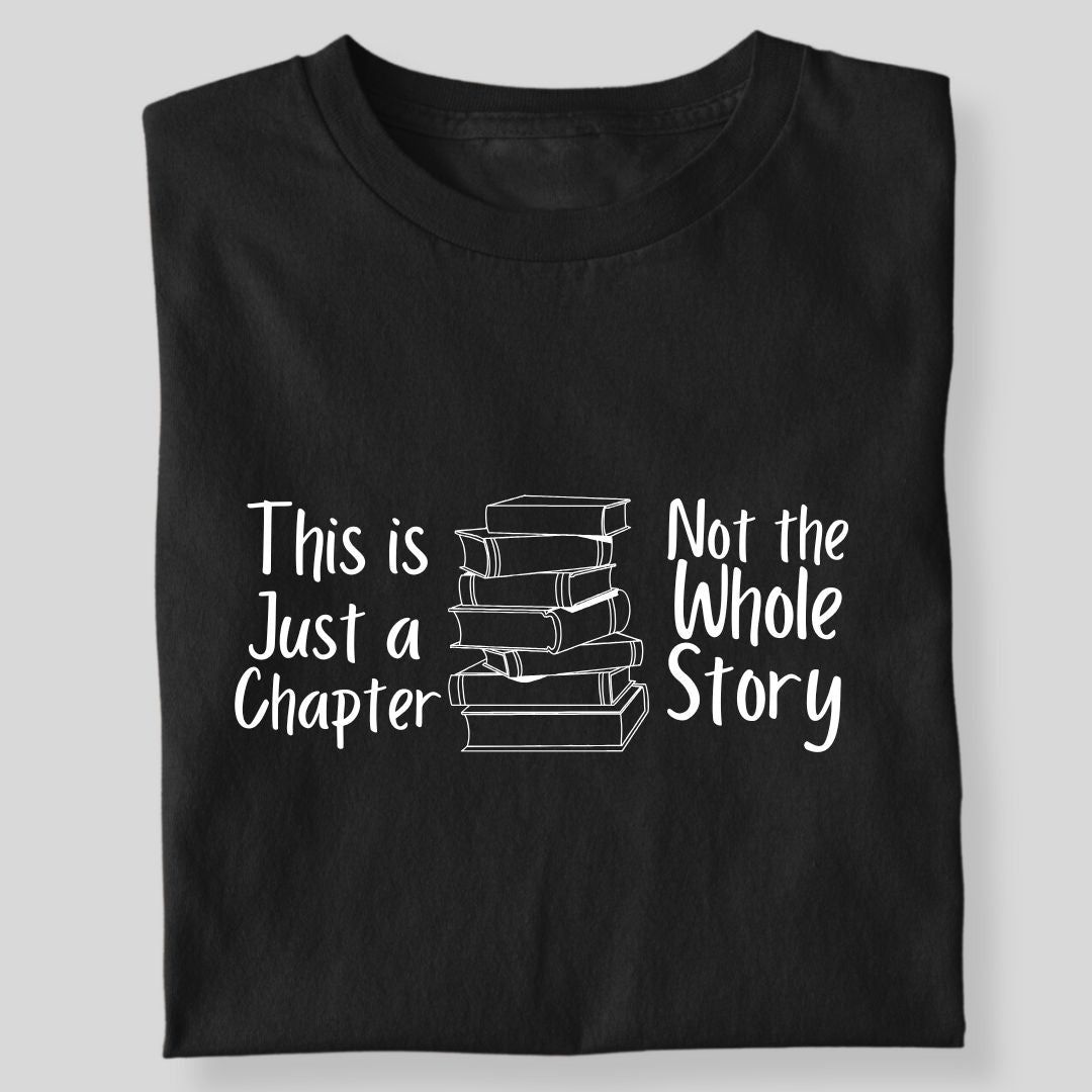 THIS IS JUST CHAPTER-Black / S