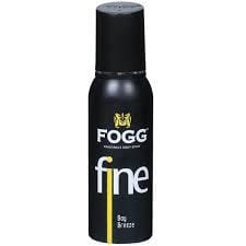 Fogg Fine Bay Breeze 120ml
